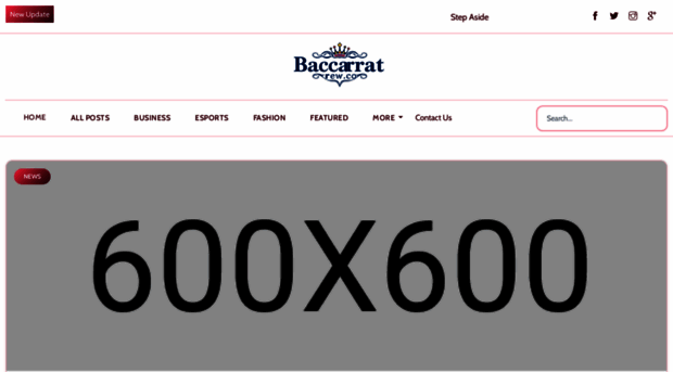 baccaratcrew.com