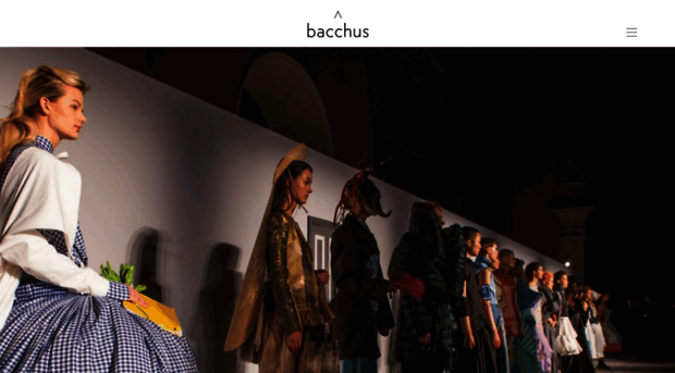 bacchus.agency