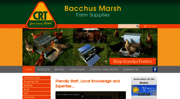 bacchusmarshfarmsupplies.com.au