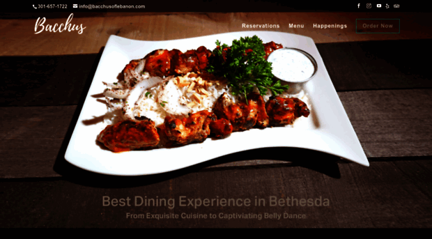 bacchusoflebanon.com