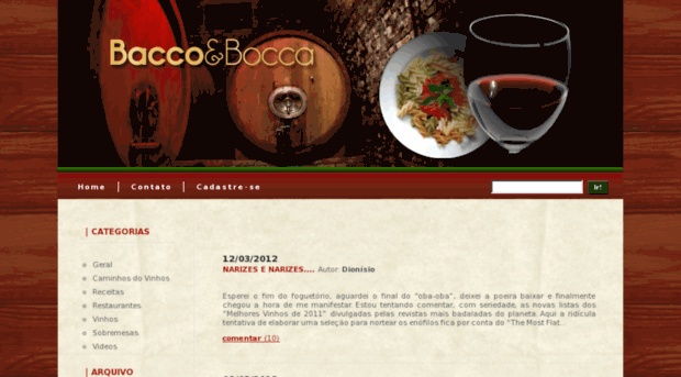 baccoebocca.it