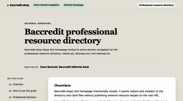 baccredit.shop