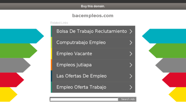 bacempleos.com