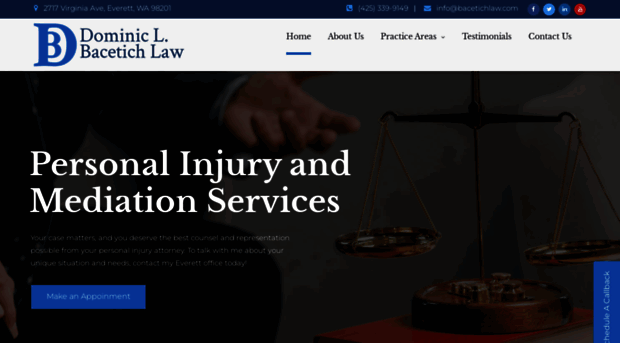 bacetichlaw.com