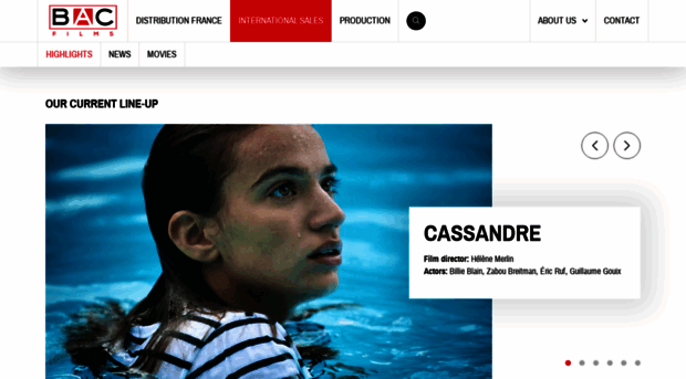 bacfilms.fr