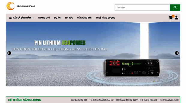 bacgiangsolar.com