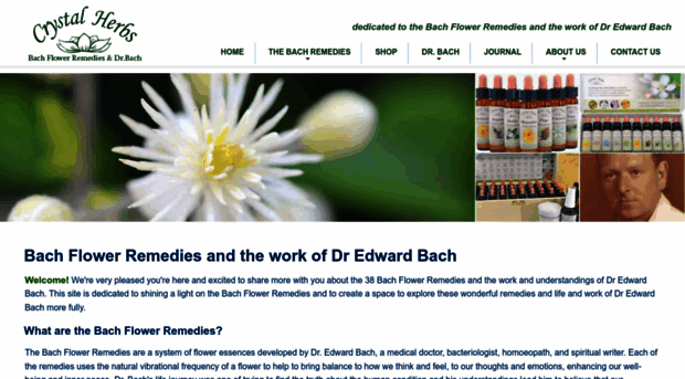 bach-flowers.co.uk