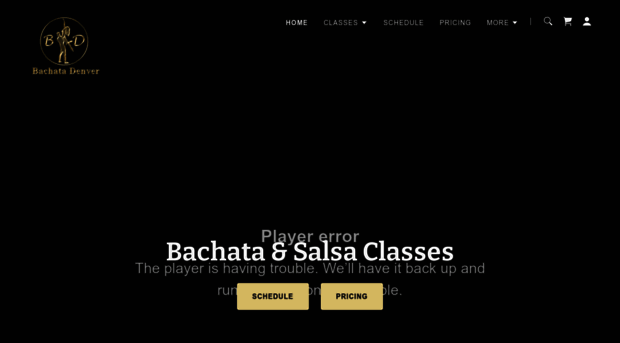 bachatadenver.com