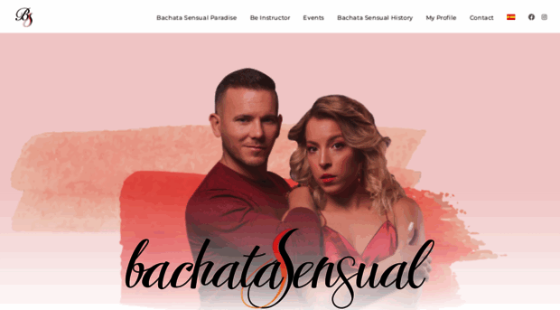 bachatasensual.com