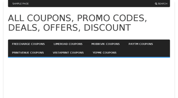 bachatcouponcodes.com