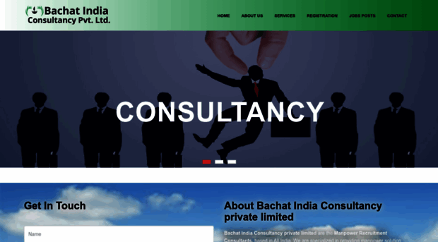 bachatindia.com