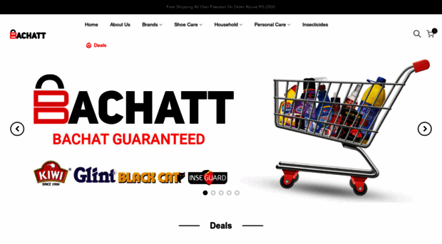 bachatt.com