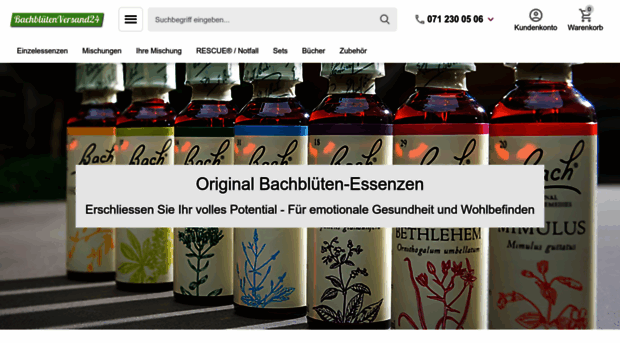 bachbluetenversand24.ch