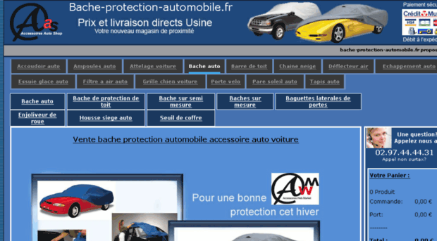 bache-protection-automobile.fr
