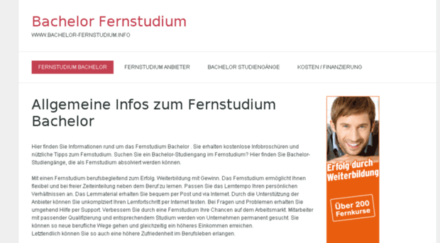 bachelor-fernstudium.info