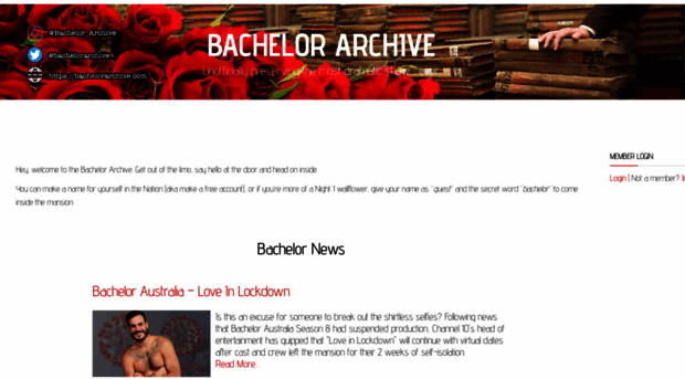 bachelorarchive.com