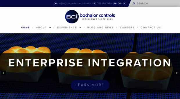 bachelorcontrols.com