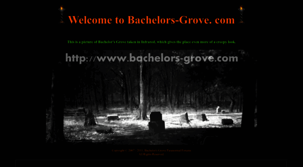 bachelors-grove.com