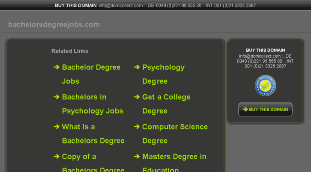 bachelorsdegreejobs.com