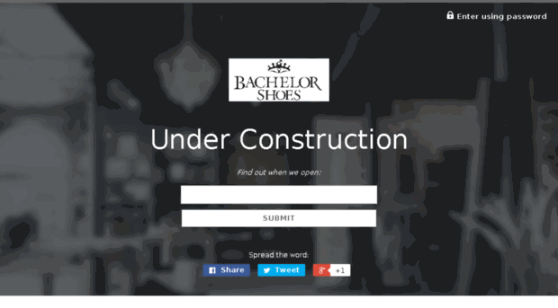 bachelorshoes.com