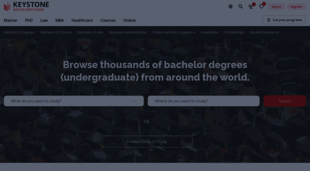 bachelorstudies.co.uk