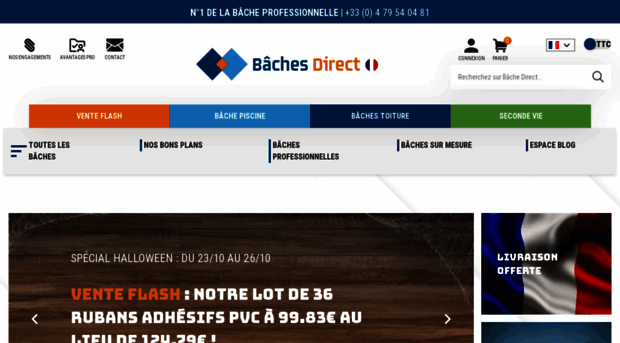 baches-direct.com