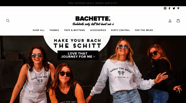 bachette.com