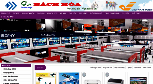 bachhoa.online