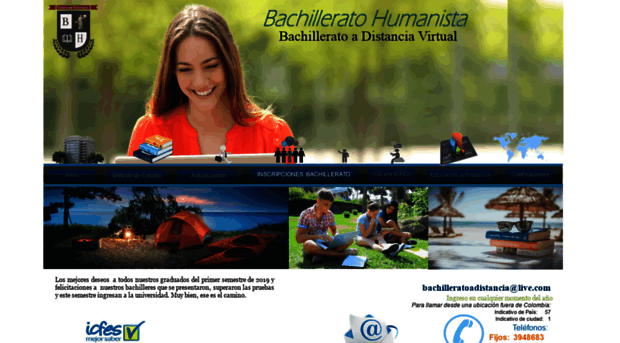 bachilleratohumanista.com