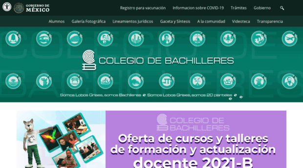 bachilleres.edu.mx