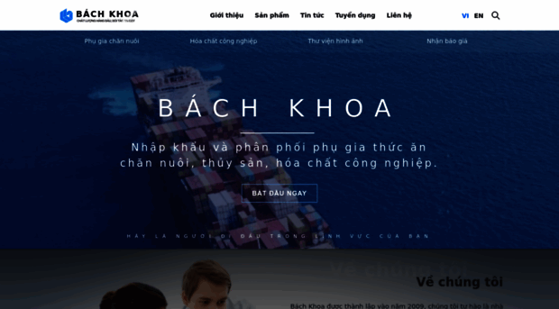 bachkhoa.net.vn