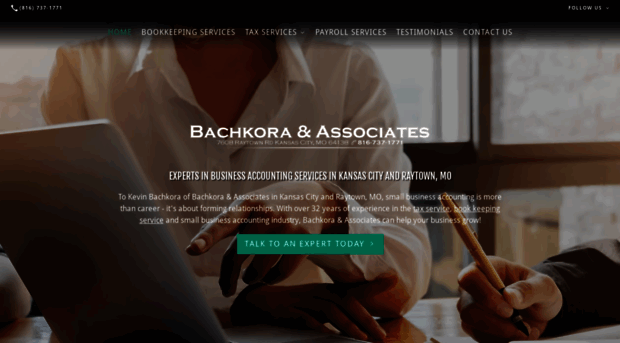 bachkora.com