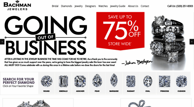 bachmanjewelers.com