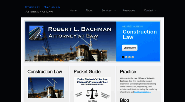 bachmanlaw.com