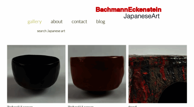 bachmanneckenstein.com