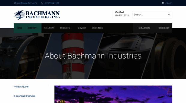 bachmannusa.com