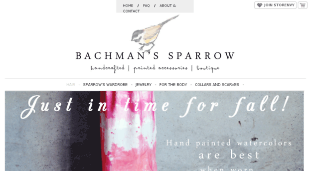 bachmanssparrow.com