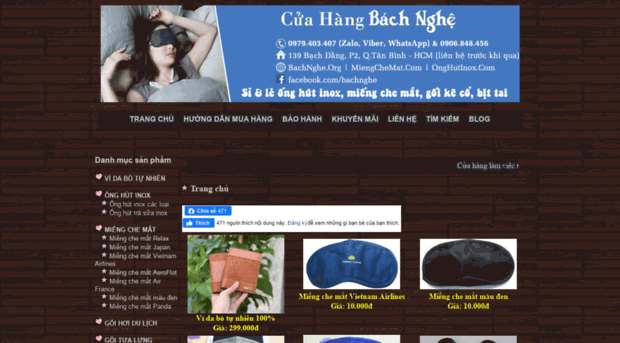 bachnghe.org