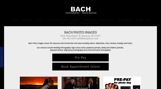bachphoto.com