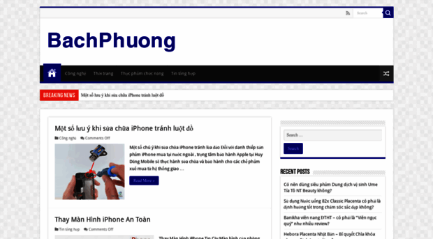 bachphuong.com.vn