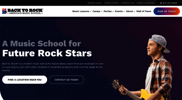 bachtorock.com