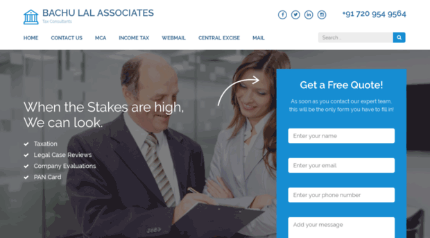 bachulalassociates.com