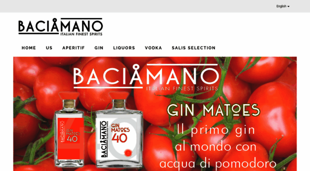 baciamano.it