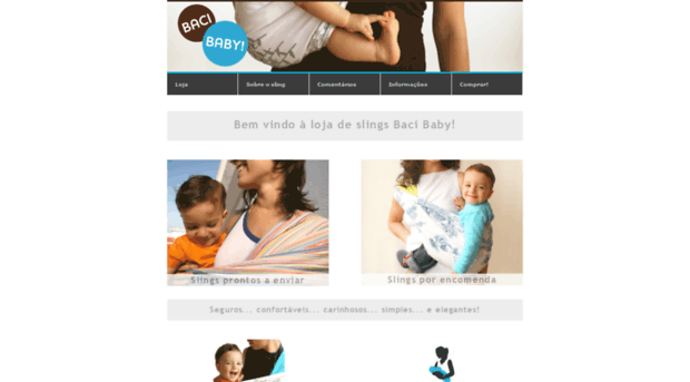 bacibaby.com