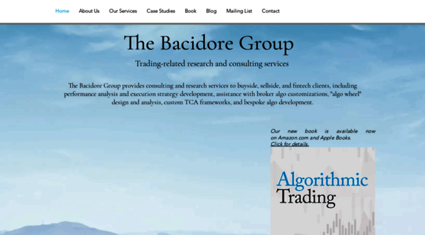 bacidore.com