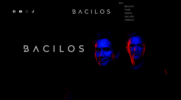 bacilos.com