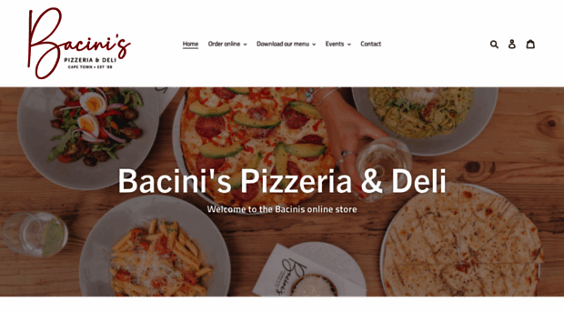 bacini.co.za