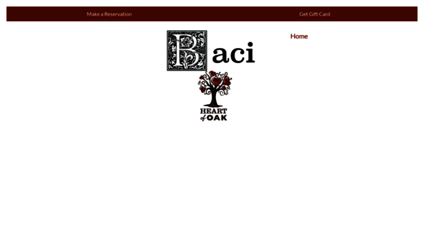 baciristorante.com