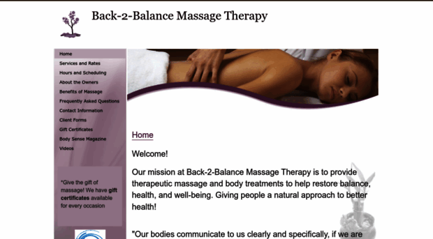 back-2-balance.massagetherapy.com