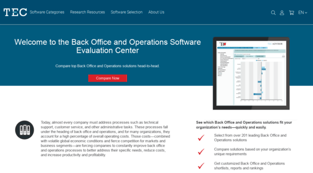 back-office-operations.technologyevaluation.com